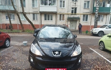 Peugeot 308 II, 2008 год, 510 000 рублей, 12 фотография