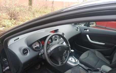 Peugeot 308 II, 2008 год, 510 000 рублей, 18 фотография