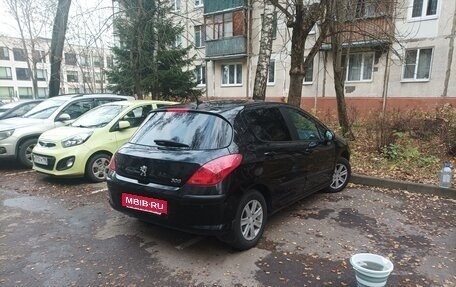 Peugeot 308 II, 2008 год, 510 000 рублей, 19 фотография