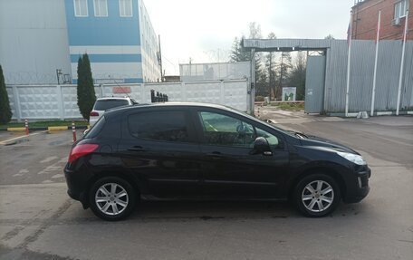 Peugeot 308 II, 2008 год, 510 000 рублей, 28 фотография