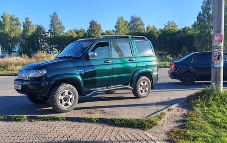ЛуАЗ Patriot, 2011 год, 700 000 рублей, 2 фотография