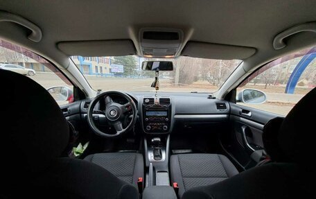 Volkswagen Jetta VI, 2010 год, 800 000 рублей, 3 фотография