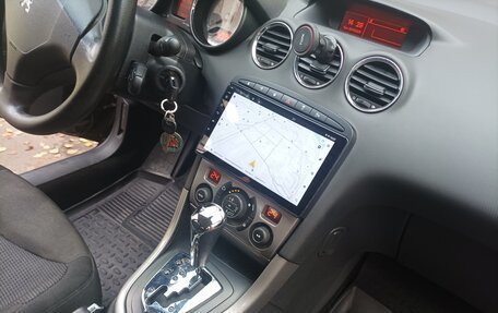 Peugeot 308 II, 2008 год, 510 000 рублей, 31 фотография