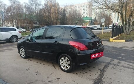 Peugeot 308 II, 2008 год, 510 000 рублей, 24 фотография