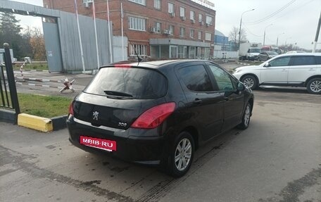 Peugeot 308 II, 2008 год, 510 000 рублей, 30 фотография