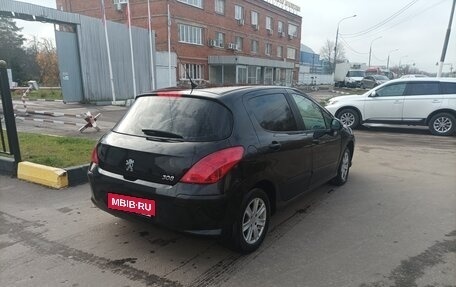 Peugeot 308 II, 2008 год, 510 000 рублей, 32 фотография