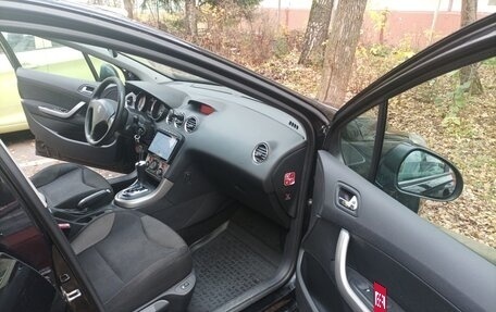 Peugeot 308 II, 2008 год, 510 000 рублей, 29 фотография