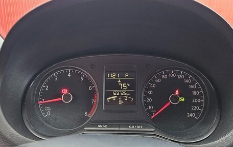 Volkswagen Polo VI (EU Market), 2018 год, 1 380 000 рублей, 16 фотография