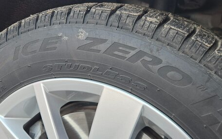 Volkswagen Polo VI (EU Market), 2018 год, 1 380 000 рублей, 17 фотография