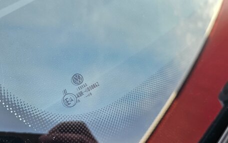 Volkswagen Polo VI (EU Market), 2018 год, 1 380 000 рублей, 15 фотография