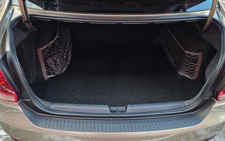 Volkswagen Polo VI (EU Market), 2018 год, 1 380 000 рублей, 8 фотография