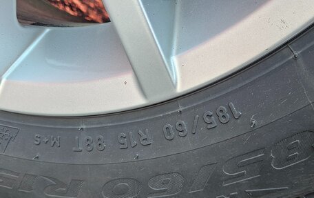 Volkswagen Polo VI (EU Market), 2018 год, 1 380 000 рублей, 18 фотография