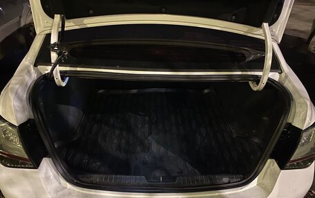 Chevrolet Cruze II, 2013 год, 780 000 рублей, 10 фотография