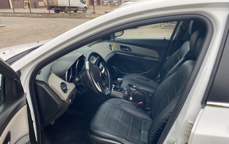 Chevrolet Cruze II, 2013 год, 780 000 рублей, 14 фотография