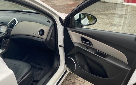 Chevrolet Cruze II, 2013 год, 780 000 рублей, 6 фотография