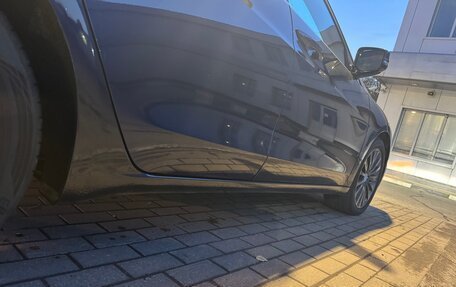 Acura TLX I рестайлинг, 2014 год, 1 300 000 рублей, 4 фотография