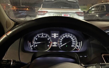 Acura TLX I рестайлинг, 2014 год, 1 300 000 рублей, 5 фотография