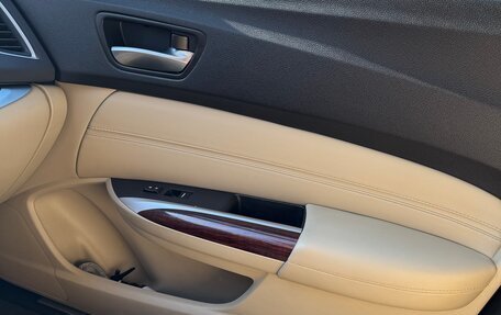 Acura TLX I рестайлинг, 2014 год, 1 300 000 рублей, 8 фотография