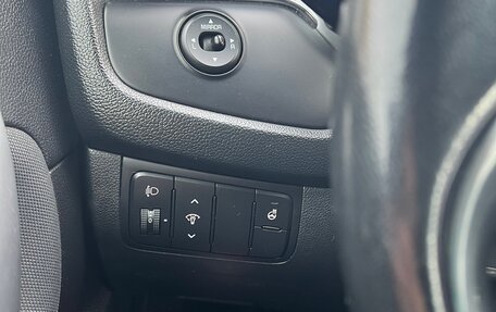 KIA cee'd III, 2017 год, 1 450 000 рублей, 6 фотография