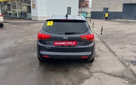 KIA cee'd III, 2017 год, 1 450 000 рублей, 4 фотография