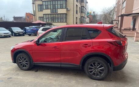 Mazda CX-5 II, 2014 год, 1 650 000 рублей, 7 фотография