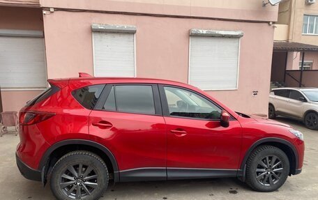 Mazda CX-5 II, 2014 год, 1 650 000 рублей, 5 фотография