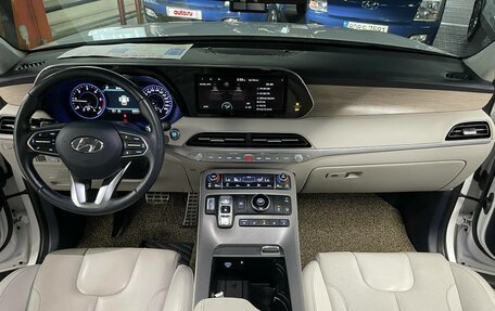 Hyundai Palisade I, 2020 год, 5 500 000 рублей, 4 фотография