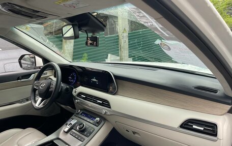 Hyundai Palisade I, 2020 год, 5 500 000 рублей, 5 фотография