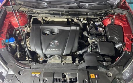 Mazda CX-5 II, 2014 год, 1 650 000 рублей, 8 фотография