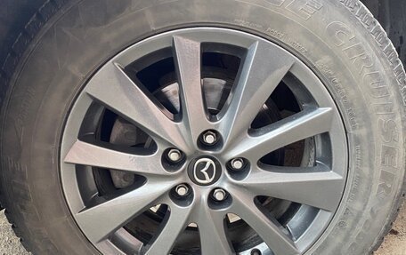 Mazda CX-5 II, 2014 год, 1 650 000 рублей, 9 фотография