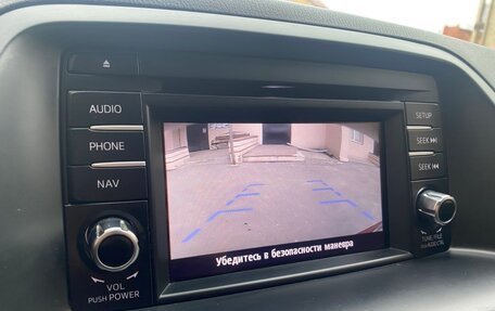 Mazda CX-5 II, 2014 год, 1 650 000 рублей, 13 фотография