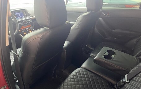 Mazda CX-5 II, 2014 год, 1 650 000 рублей, 15 фотография