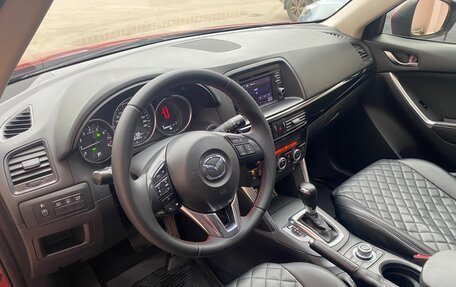 Mazda CX-5 II, 2014 год, 1 650 000 рублей, 10 фотография
