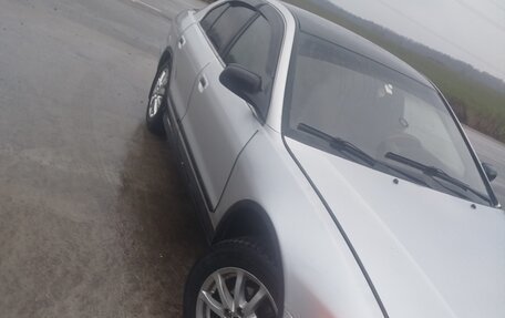 Mitsubishi Galant VIII, 2002 год, 480 000 рублей, 4 фотография