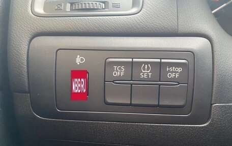 Mazda CX-5 II, 2014 год, 1 650 000 рублей, 19 фотография