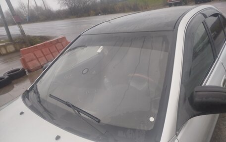 Mitsubishi Galant VIII, 2002 год, 480 000 рублей, 8 фотография