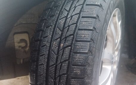 Mitsubishi Galant VIII, 2002 год, 480 000 рублей, 12 фотография