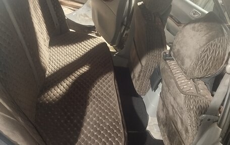 Mitsubishi Galant VIII, 2002 год, 480 000 рублей, 17 фотография