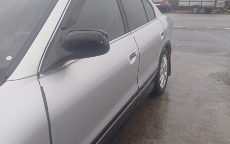 Mitsubishi Galant VIII, 2002 год, 480 000 рублей, 11 фотография