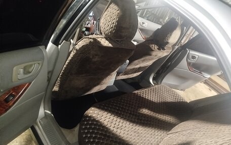 Mitsubishi Galant VIII, 2002 год, 480 000 рублей, 19 фотография