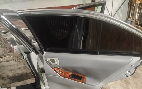 Mitsubishi Galant VIII, 2002 год, 480 000 рублей, 16 фотография