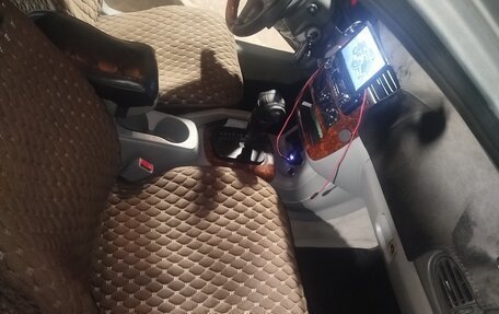 Mitsubishi Galant VIII, 2002 год, 480 000 рублей, 13 фотография