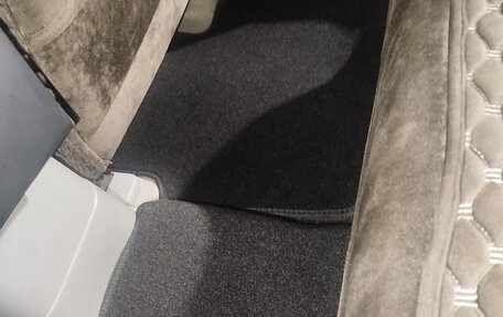 Mitsubishi Galant VIII, 2002 год, 480 000 рублей, 20 фотография