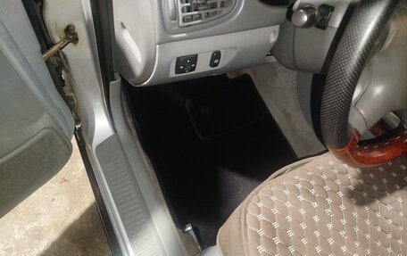 Mitsubishi Galant VIII, 2002 год, 480 000 рублей, 22 фотография