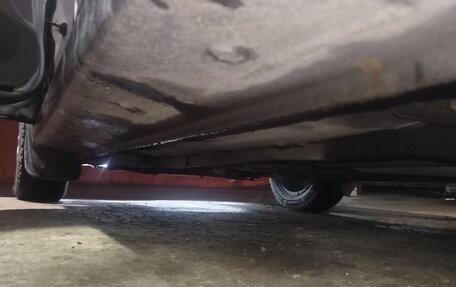 Mitsubishi Galant VIII, 2002 год, 480 000 рублей, 27 фотография