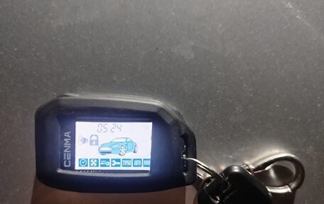 Mitsubishi Galant VIII, 2002 год, 480 000 рублей, 30 фотография