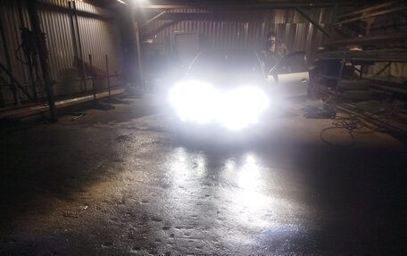 Mitsubishi Galant VIII, 2002 год, 480 000 рублей, 31 фотография