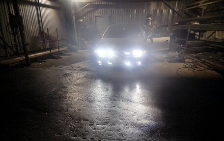 Mitsubishi Galant VIII, 2002 год, 480 000 рублей, 32 фотография