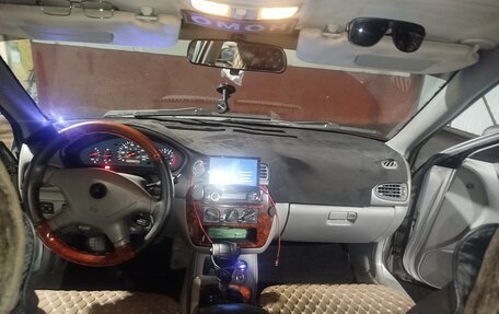 Mitsubishi Galant VIII, 2002 год, 480 000 рублей, 25 фотография