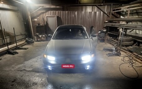 Mitsubishi Galant VIII, 2002 год, 480 000 рублей, 28 фотография